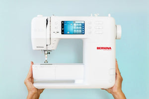 Bernina S-325 Sewing Machine