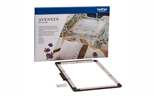 Brother Aveneer EV1 Upgrade Kit UGKEV1