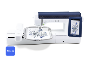 Brother Expedition Innov-is BX1 Sewing, Quilting & Embroidery Machine