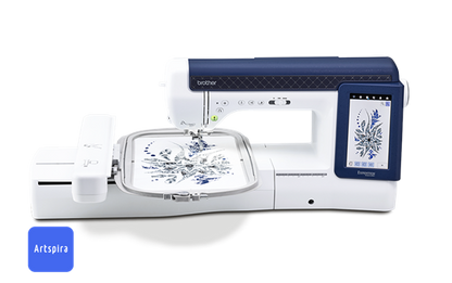 Brother Expedition Innov-is BX1 Sewing, Quilting & Embroidery Machine