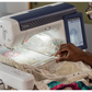 Brother Expedition Innov-is BX1 Sewing, Quilting & Embroidery Machine