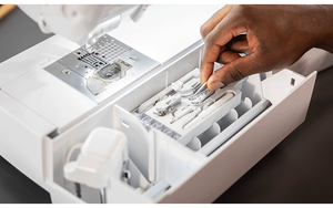 Brother Expedition Innov-is BX1 Sewing, Quilting & Embroidery Machine