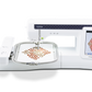 Brother Expedition Innov-is BX1e Embroidery Machine