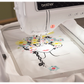 Brother Expedition Innov-is BX1e Embroidery Machine
