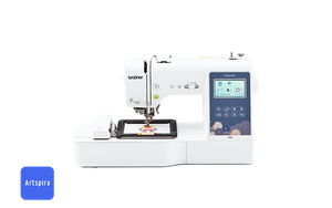Brother Innov-is M380 Sewing, Quilting & Embroidery Machine