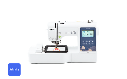 Brother Innov-is M380 Sewing, Quilting & Embroidery Machine