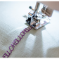 Brother Innov-is M380 Sewing, Quilting & Embroidery Machine
