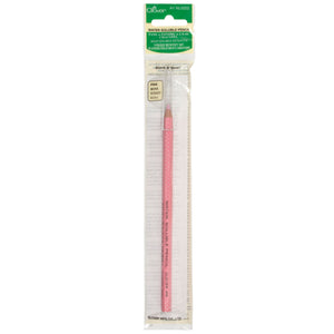 CL5002 CLOVER: PENCIL: WATER SOLUBLE: PINK