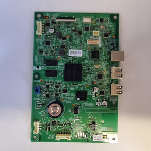 D01NUU001 - BROTHER PR1055X PANEL PCB SUPPLY ASSY B
