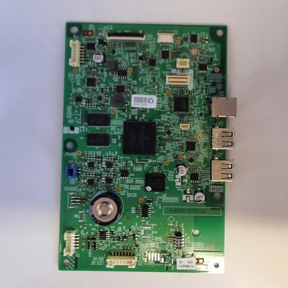 D01NUU001 - BROTHER PR1055X PANEL PCB SUPPLY ASSY B