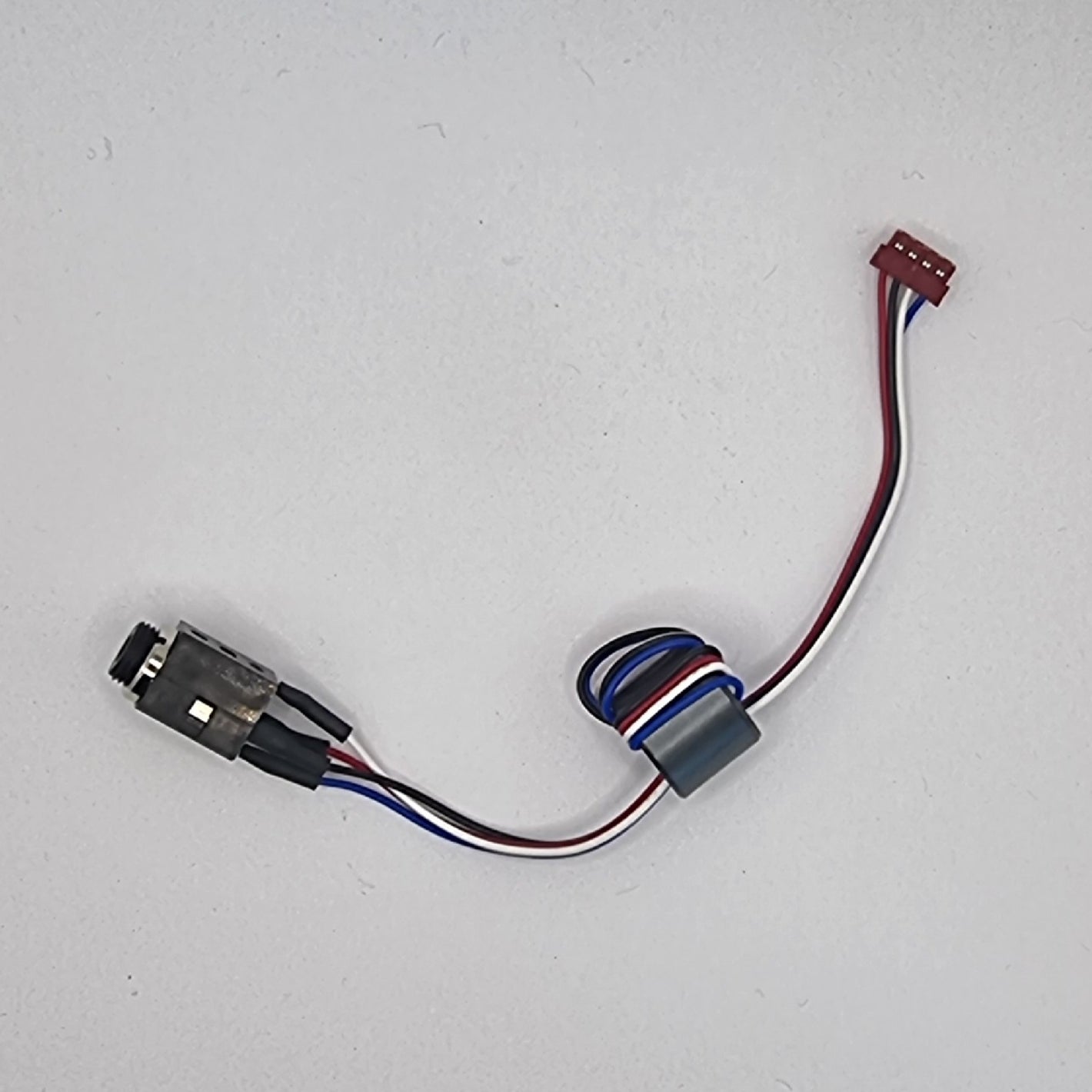 D01XYM001 Brother FC JACK SUPPLY ASSY