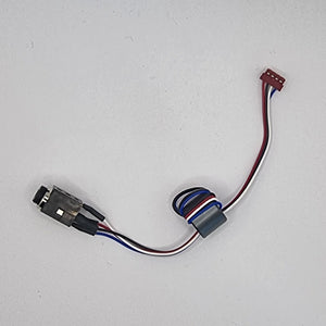 D01XYM001 Brother FC JACK SUPPLY ASSY