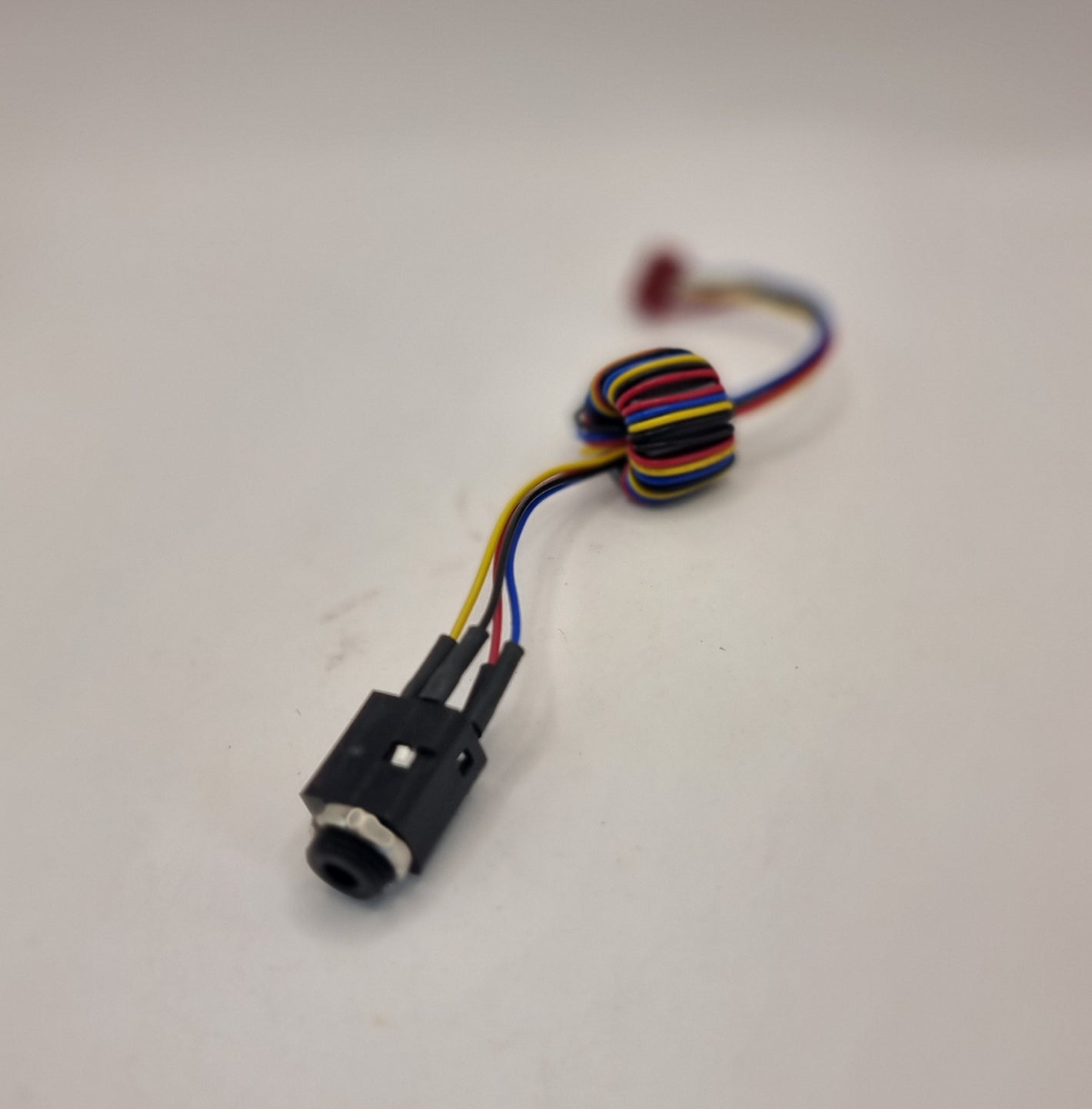 BROTHER D023R1001 FC JACK SUPPLY ASSY