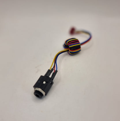 BROTHER D023R1001 FC JACK SUPPLY ASSY