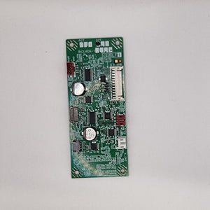 D02G78001 BROTHER EMBROIDERY RELAY PCB ASSY