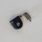 D02SLK101 BROTHER Needle Threader Hook Assembly