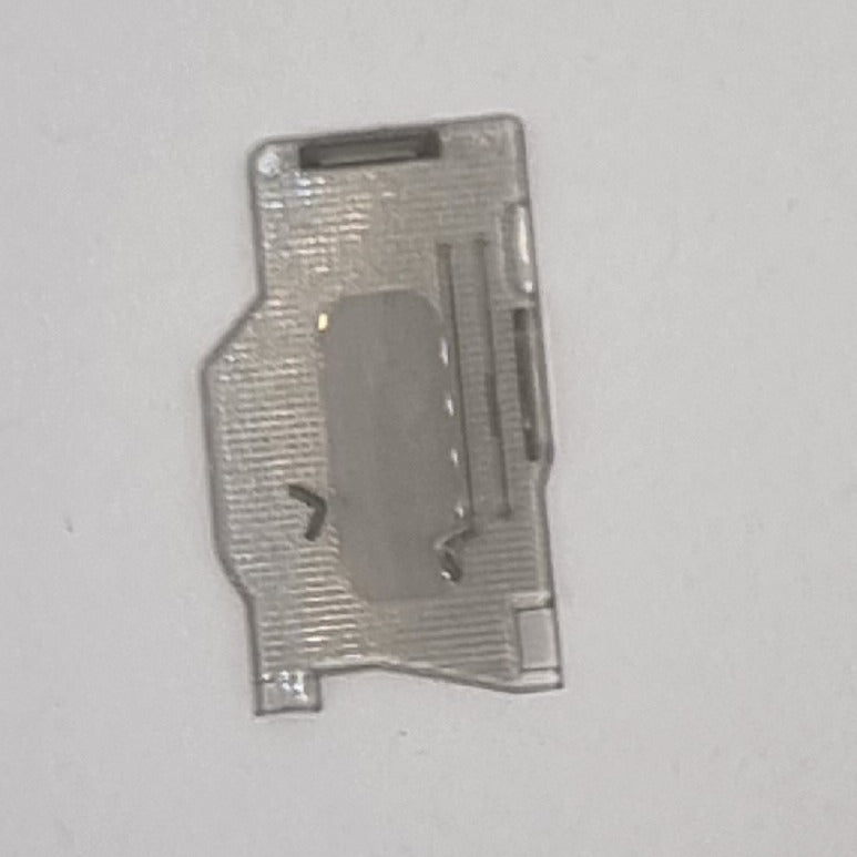 D02T26001 BROTHER NEEDLE PLATE COVER