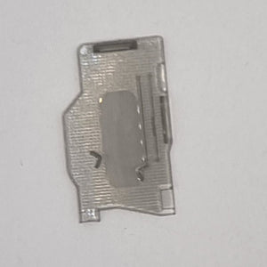 D02T26001 BROTHER NEEDLE PLATE COVER