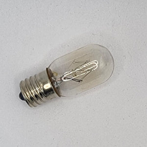 E17 LARGE SCREW BULB 240V