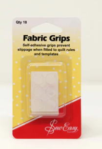 ER899 RULER GRIPS