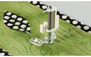XC1948052 Brother F062 Quilting Foot F005N