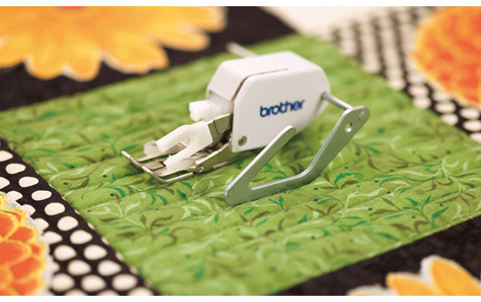 XC2215052 Brother Quilting Guide F016N For Walking Foot