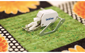 XC2215052 Brother Quilting Guide F016N For Walking Foot
