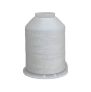 04/GE02 GLOW IN THE DARK THREAD- 3000M WHITE