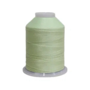 04/GE09 GLOW IN THE DARK THREAD- 3000M MED GREEN