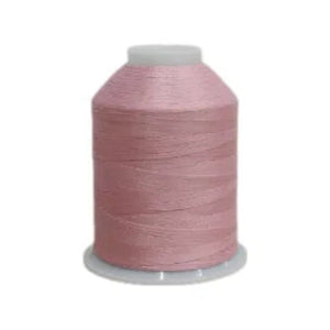 04/GE10 GLOW IN THE DARK THREAD- 3000M ROSE RED