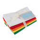 GTC156 TRIMITS FAT QUARTERS SPRING BUNDLE OF 5