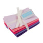 GTC157 TRIMITS FAT QUARTERS BLUSH BUNDLE OF 5