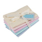 GTC159 TRIMITS FAT QUARTERS PASTEL BUNDLE OF 5