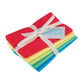 GTC162 TRIMITS FAT QUARTERS BRIGHTS BUNDLE OF 5
