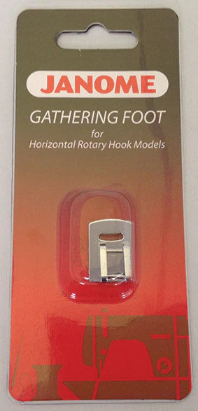200315007 Janome  Gathering Foot Category B
