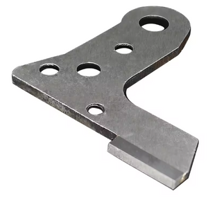 H004254 ELNA LOWER BLADE 905DCX, 925DCX, 945, PRO4, PRO4DE, PRO5DC, PRO5DE