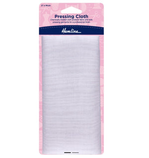H755 Pressing Cloth: 27 x 90cm