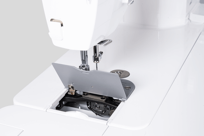 Hagane – Straight Stitch & Leather Sewing Machine