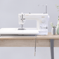 Hagane – Straight Stitch & Leather Sewing Machine