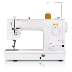 Babylock Hagane – Straight Stitch & Leather Sewing Machine