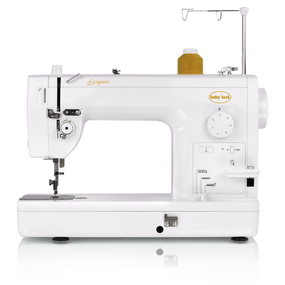 Babylock Hagane – Straight Stitch & Leather Sewing Machine