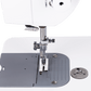 Hagane – Straight Stitch & Leather Sewing Machine