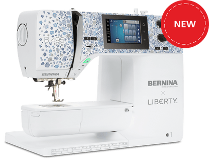 BERNINA 495 Liberty Edition Sewing Machine