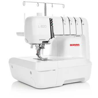 BERNINA L620 Coverstitch Machine