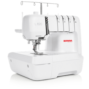 BERNINA L620 Coverstitch Machine