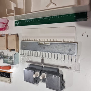 Silver SK280 Knitting Machine **EX-DEMO, AS NEW**