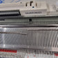 Silver SK280 Knitting Machine **EX-DEMO, AS NEW**