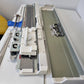 Silver SK280 Knitting Machine **EX-DEMO, AS NEW**