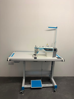 JACK H7-C JACK UBT HEAVY DUTY WALKING FOOT MACHINE COMPLETE