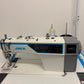 JACK A4C-C COMPUTERISED LOCKSTITCH MACHINE WITH ELECTRONIC CONTROL STITCH LENGTH